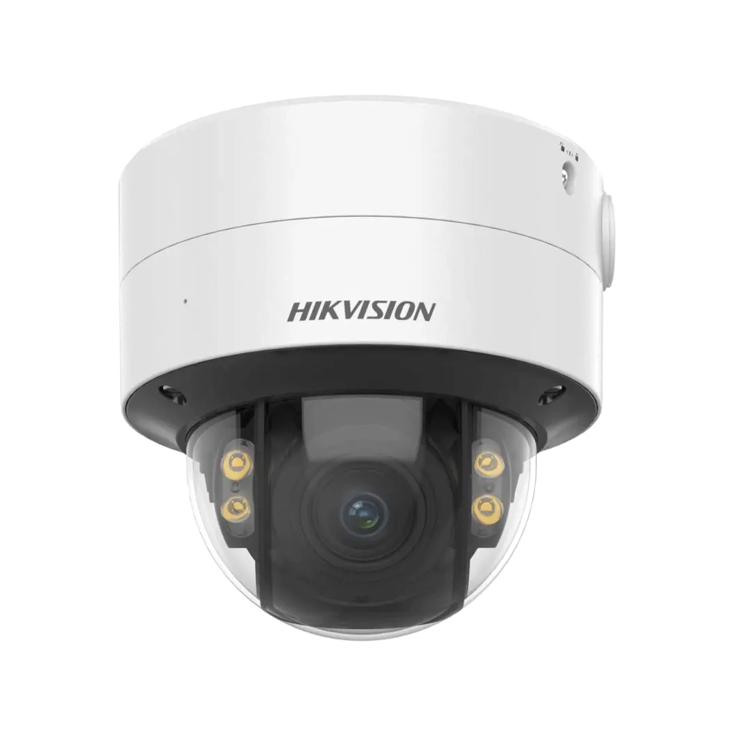 Hikvision DS-2CD3747G2T-LZSU 4MP ColorVu Motorised Varifocal Dome Camera 2 Hikvision DS-2CD3747G2T-LZSU 4MP ColorVu Motorised Varifocal Dome Camera