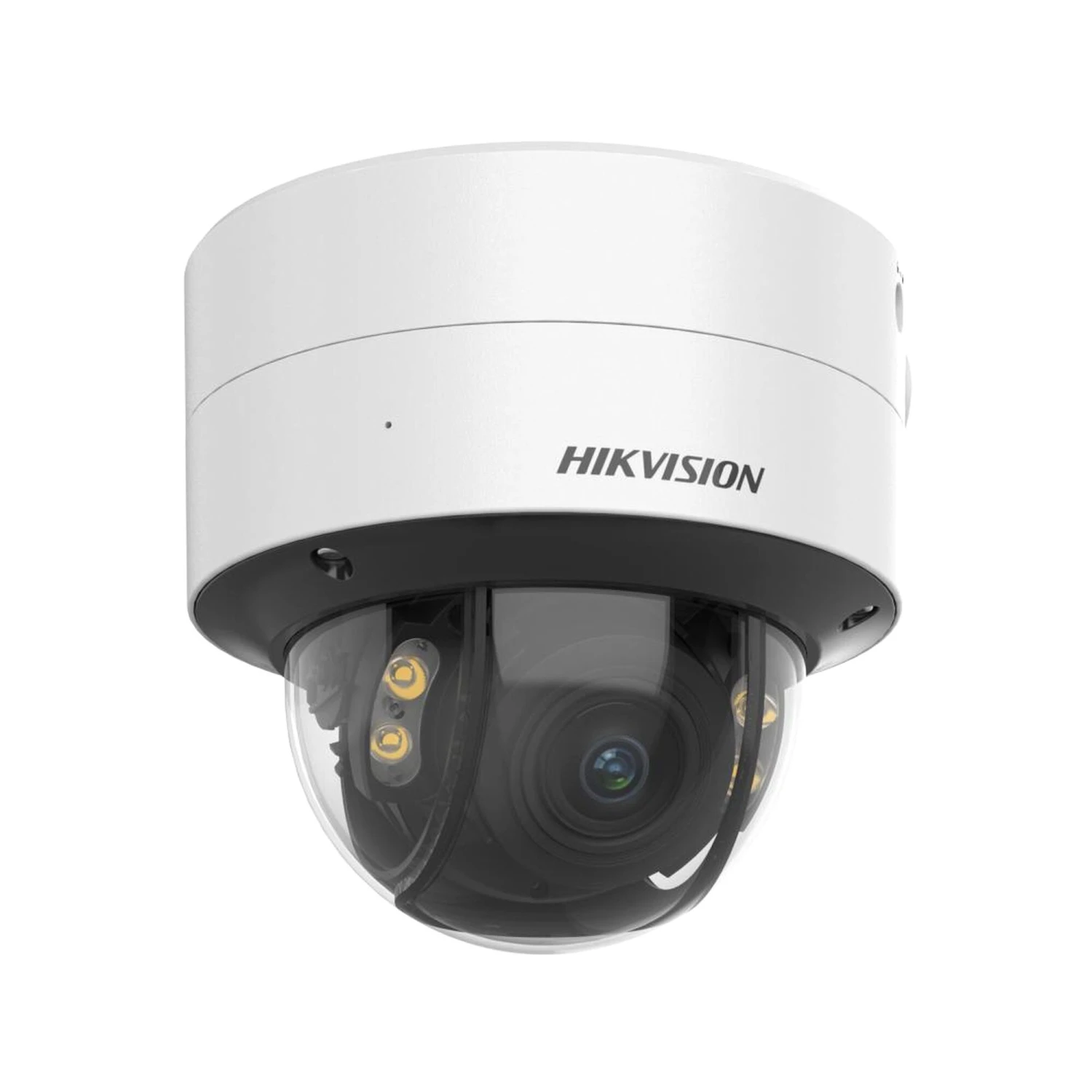 Hikvision DS-2CD3747G2T-LZSU 4MP ColorVu Motorised Varifocal Dome Camera 3 Hikvision DS-2CD3747G2T-LZSU 4MP ColorVu Motorised Varifocal Dome Camera - Image 2