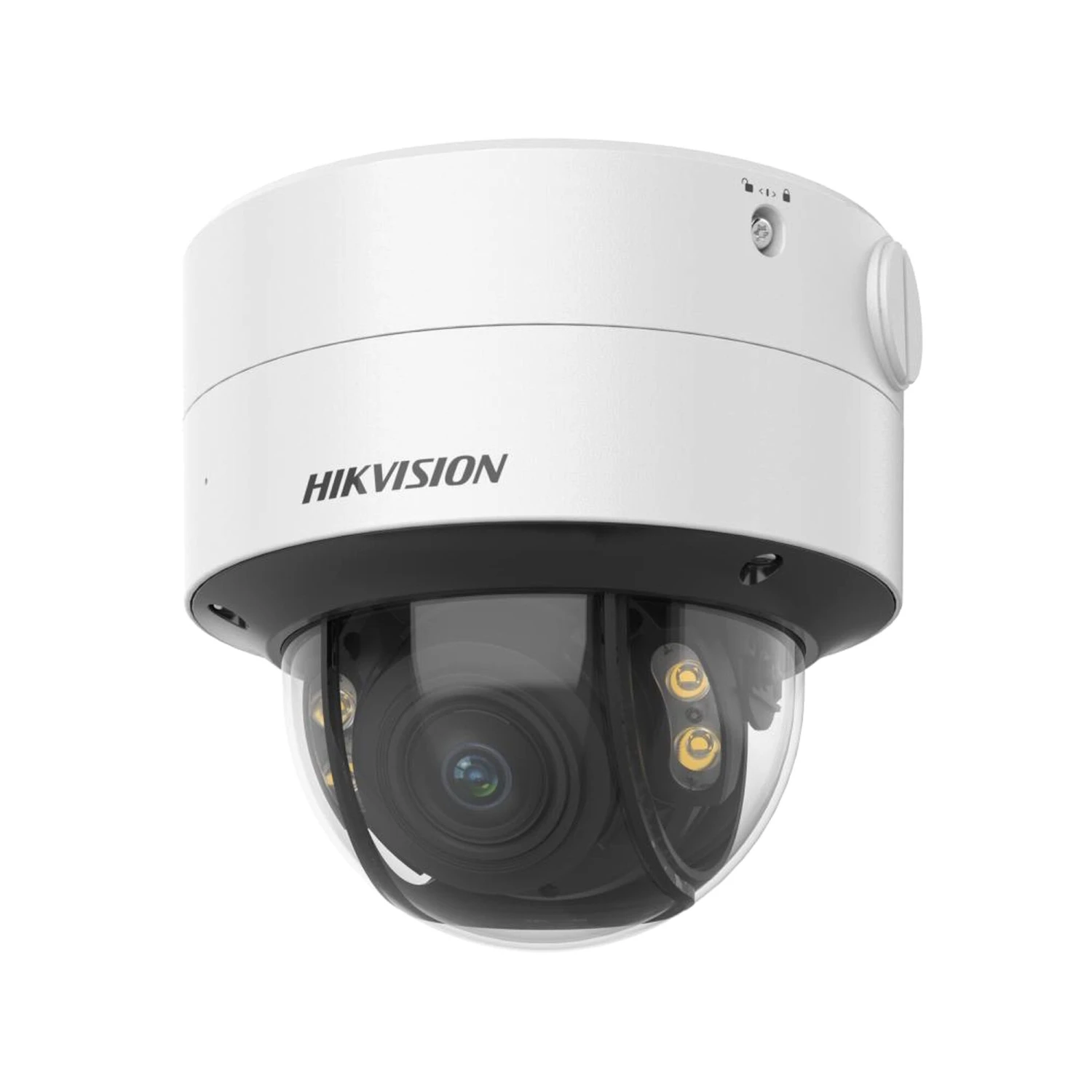 Hikvision DS-2CD3747G2T-LZSU 4MP ColorVu Motorised Varifocal Dome Camera 4 Hikvision DS-2CD3747G2T-LZSU 4MP ColorVu Motorised Varifocal Dome Camera - Image 3
