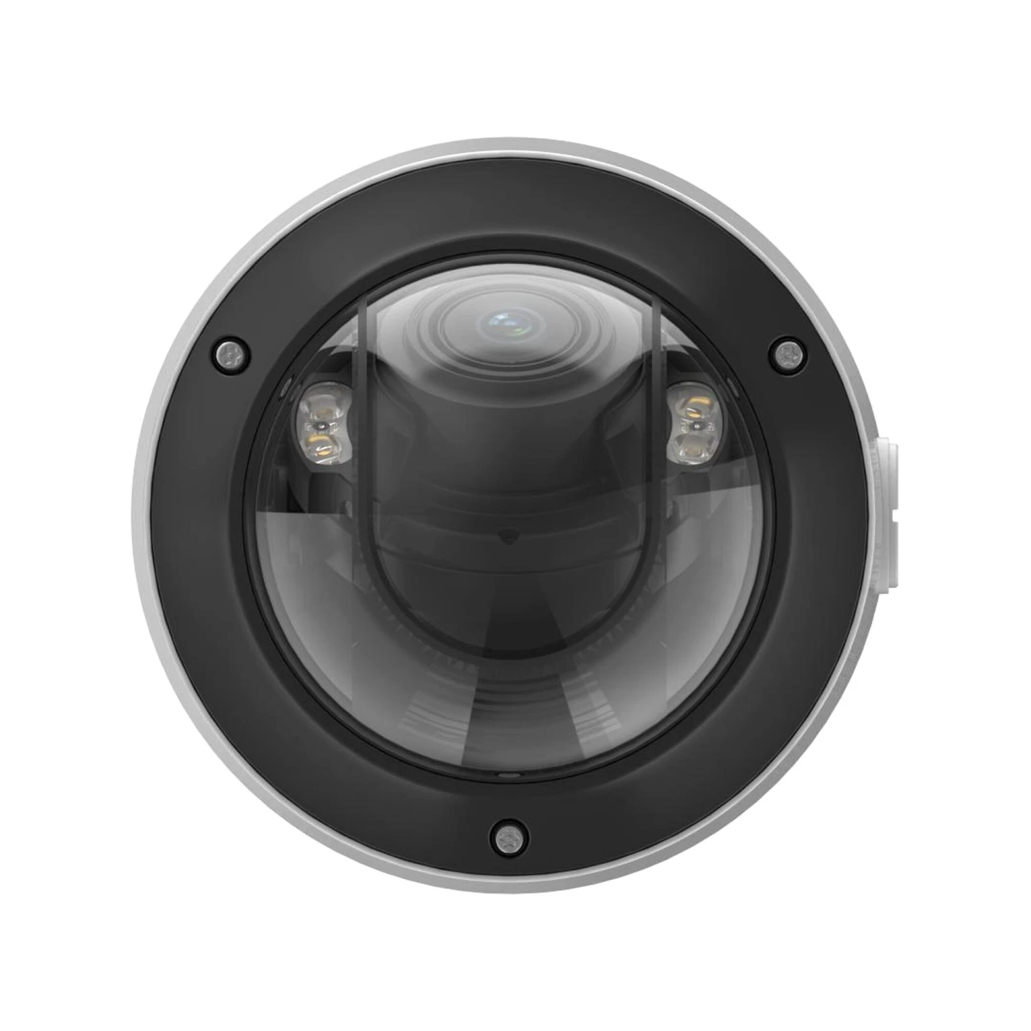 Hikvision DS-2CD3747G2T-LZSU 4MP ColorVu Motorised Varifocal Dome Camera 5 Hikvision DS-2CD3747G2T-LZSU 4MP ColorVu Motorised Varifocal Dome Camera - Image 4