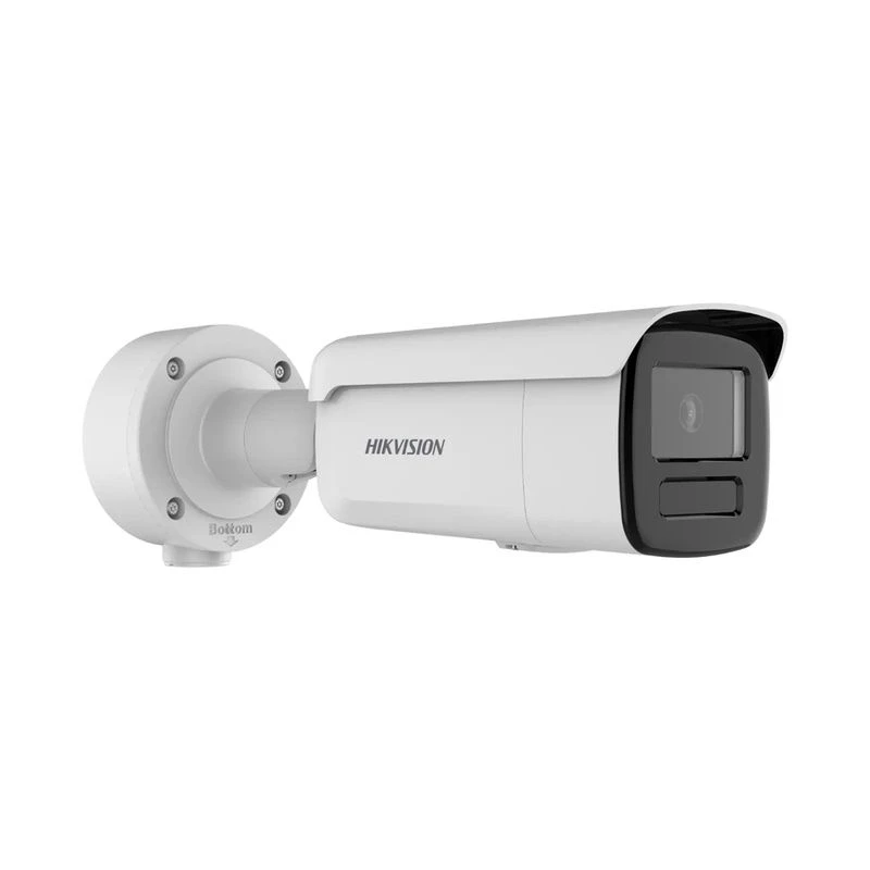Hikvision DS-2CD3T46G2-4IS(Y) 4MP AcuSense Fixed Bullet Camera 4 Hikvision DS-2CD3T46G2-4IS(Y) 4MP AcuSense Fixed Bullet Camera - Image 2