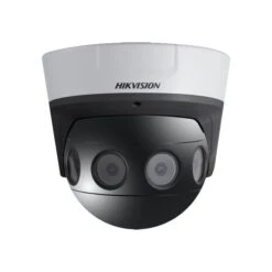 Hikvision DS-2CD6924G0-IHS 180° 8MP PanoVu Network Camera