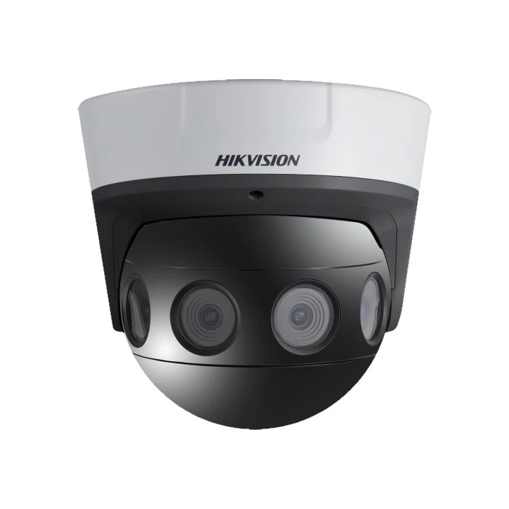 Hikvision DS-2CD6924G0-IHS 180° 8MP PanoVu Network Camera 3 Hikvision DS-2CD6924G0-IHS 180° 8MP PanoVu Network Camera