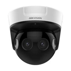 Hikvision DS-2CD6924G0-IHS(/NFC) 8MP 180° PanoVu Network Camera