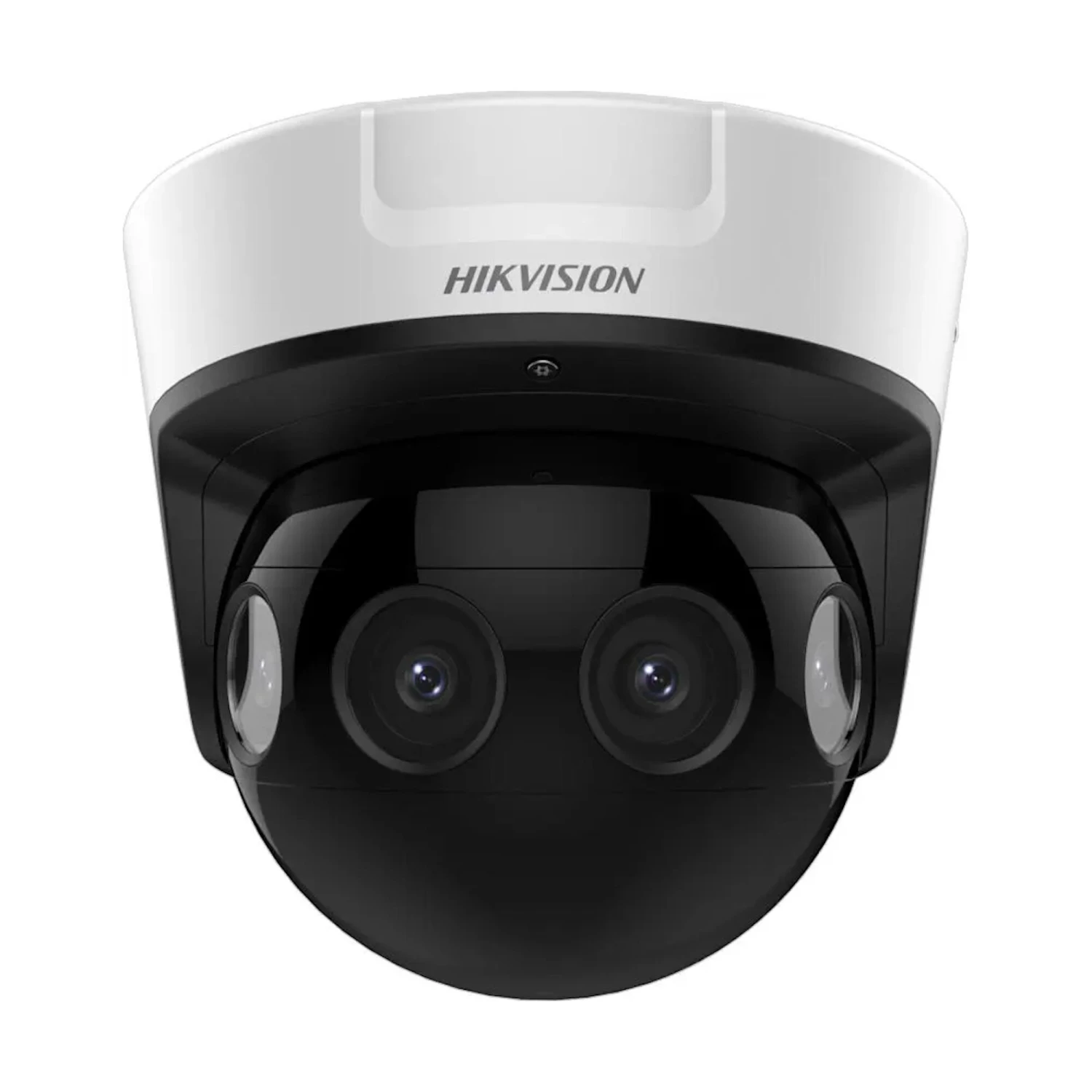 Hikvision DS-2CD6924G0-IHS(/NFC) 8MP 180° PanoVu Network Camera 3 Hikvision DS-2CD6924G0-IHS(/NFC) 8MP 180° PanoVu Network Camera