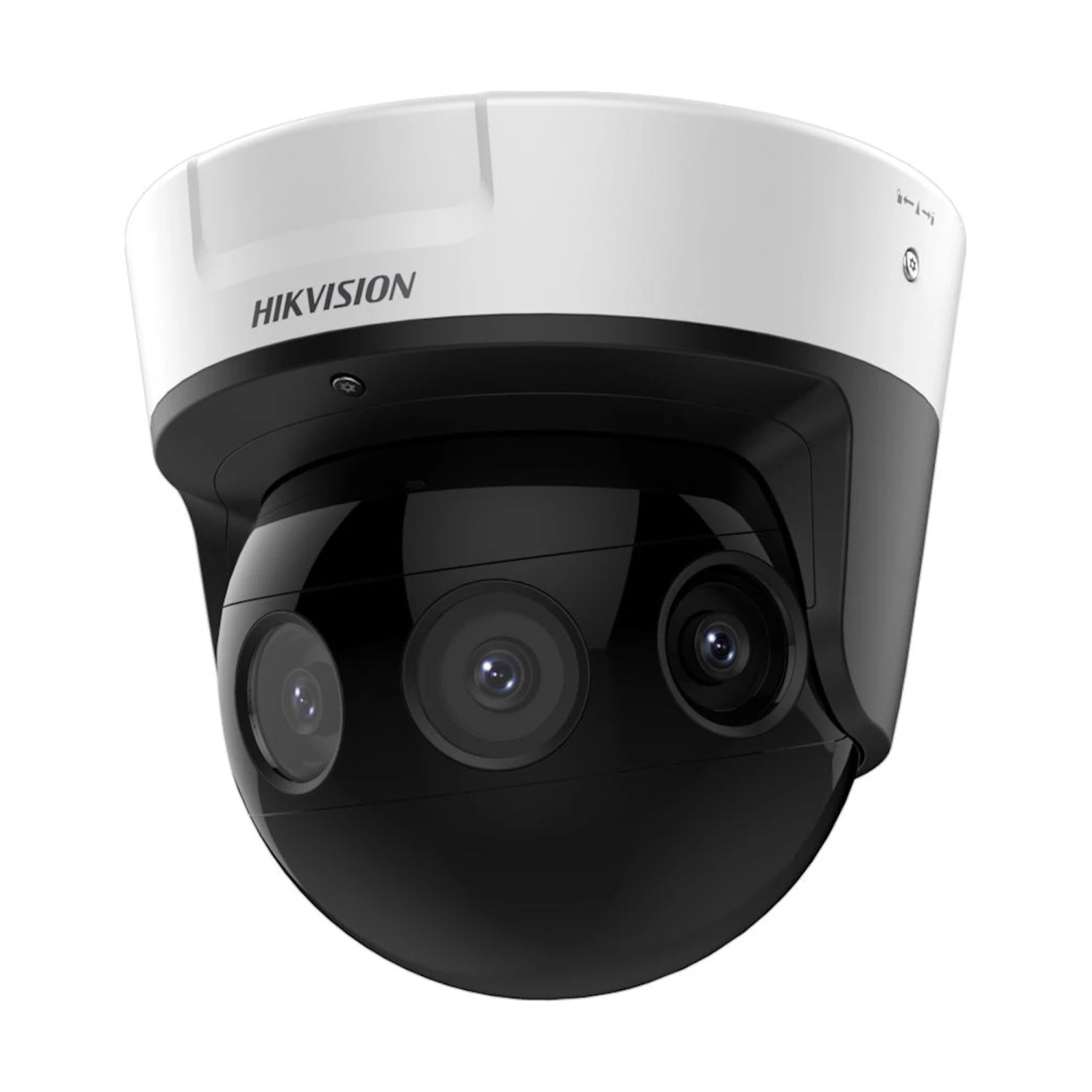 Hikvision DS-2CD6924G0-IHS(/NFC) 8MP 180° PanoVu Network Camera 5 Hikvision DS-2CD6924G0-IHS(/NFC) 8MP 180° PanoVu Network Camera - Image 3