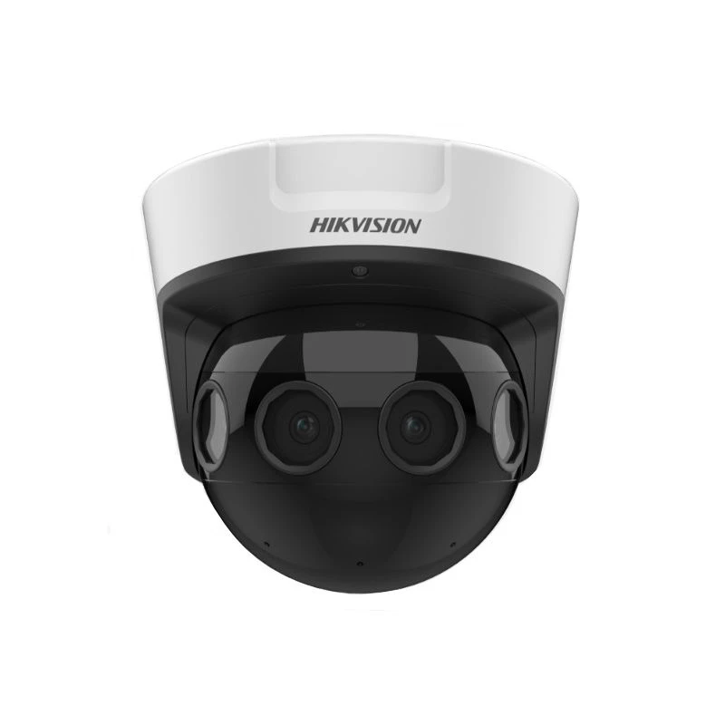 Hikvision DS-2CD6924G0-IHS(C) 8MP 180° Stitched PanoVu Camera 3 Hikvision DS-2CD6924G0-IHS(C) 8MP 180° Stitched PanoVu Camera