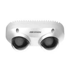 Hikvision DS-2CD6D42G0-IS 4MP Dual-Directional PanoVu Camera