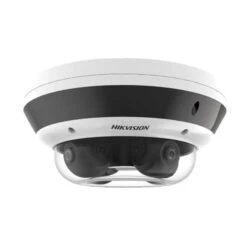 Hikvision DS-2CD6D54G1-IZS Flexible PanoVu Network Camera