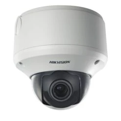 Hikvision DS-2CD7253F-EIZ 2MP External IP Network Dome Camera.