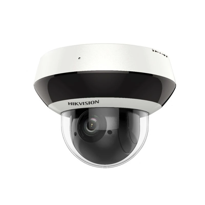 Hikvision DS-2DE2A404IW-DE3(S6) 2-Inch 4MP Mini PT Dome Camera 3 Hikvision DS-2DE2A404IW-DE3(S6) 2-Inch 4MP Mini PT Dome Camera