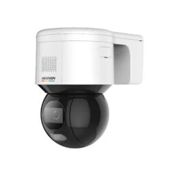 Hikvision DS-2DE3A400BW-DE(F1)(T5) 4MP ColorVu Mini PT Network Camera
