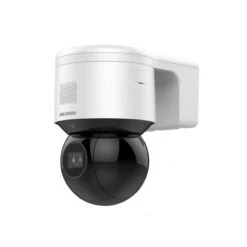 Hikvision DS-2DE3A404IW-DE(S6) 3-Inch 4MP Mini PT Dome Camera