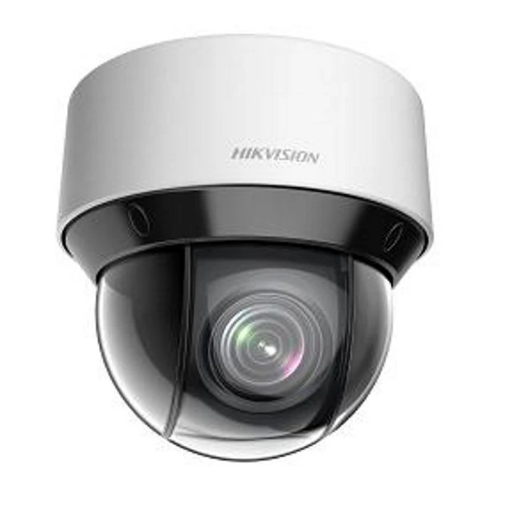 Hikvision DS-2DE4A320IW-DE 3MP 20x Mini PTZ Camera 3 Hikvision DS-2DE4A320IW-DE 3MP 20x Mini PTZ Camera
