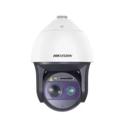 Hikvision DS-2DF8242I5X-AELW(T3) 2MP 42x Zoom Darkfighter Network Laser Speed Dome With Wiper Blade
