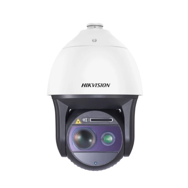 Hikvision DS-2DF8242I5X-AELW(T3) 2MP 42x Zoom Darkfighter Network Laser Speed Dome With Wiper Blade 3 Hikvision DS-2DF8242I5X-AELW(T3) 2MP 42x Zoom Darkfighter Network Laser Speed Dome With Wiper Blade