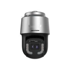 Hikvision DS-2DF8C435MHS-DELW 8-inch 4MP 35x DarkFighterX IR Network Speed Dome