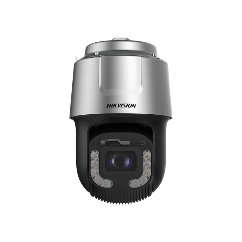 Hikvision DS-2DF8C435MHS-DELW 8-inch 4MP 35x DarkFighterX IR Network Speed Dome 3 Hikvision DS-2DF8C435MHS-DELW 8-inch 4MP 35x DarkFighterX IR Network Speed Dome