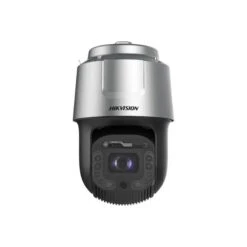 Hikvision DS-2DF8C448I5XG-ELW 8-inch 4MP 48X DarkFighter Laser Network Speed Dome