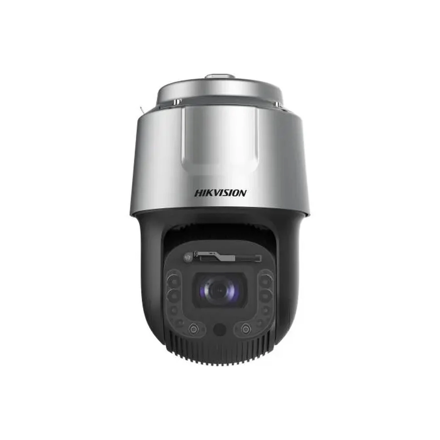 Hikvision DS-2DF8C448I5XG-ELW 8-inch 4MP 48X DarkFighter Laser Network Speed Dome 3 Hikvision DS-2DF8C448I5XG-ELW 8-inch 4MP 48X DarkFighter Laser Network Speed Dome