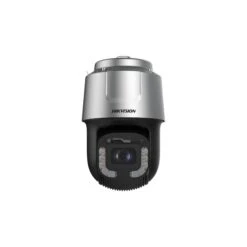 Hikvision DS-2DF8C835MHS-DELW 8-inch 8MP 35X DarkFighterX IR Network Speed Dome