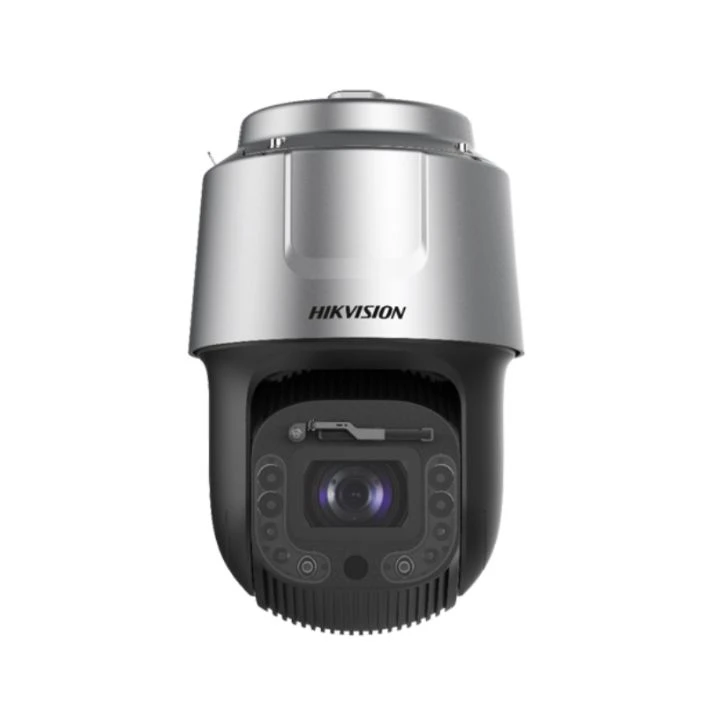 Hikvision DS-2DF8C448I5XS-AELW(T2) 4MP 48x Zoom Darkfighter Network Speed Dome 3 Hikvision DS-2DF8C448I5XS-AELW(T2) 4MP 48x Zoom Darkfighter Network Speed Dome