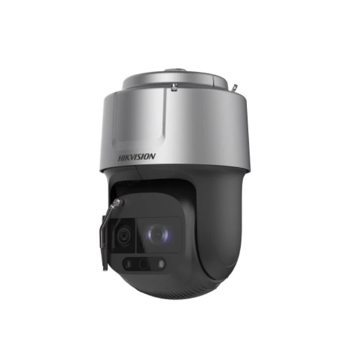 Hikvision DS-2DF9C435IHS-DLW(T2) 4MP 35x Zoom IR PTZ Network Camera 4 Hikvision DS-2DF9C435IHS-DLW(T2) 4MP 35x Zoom IR PTZ Network Camera - Image 2