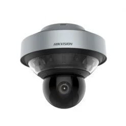 Hikvision DS-2DP0818ZIXS-DE/440 (F0)(P4) 8MP 180° Stitched PanoVu Camera With PTZ