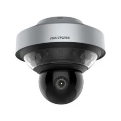 Hikvision DS-2DP2427ZIXS-DE/440(F0)(P4) 24MP 270° Panoramic And PTZ Camera