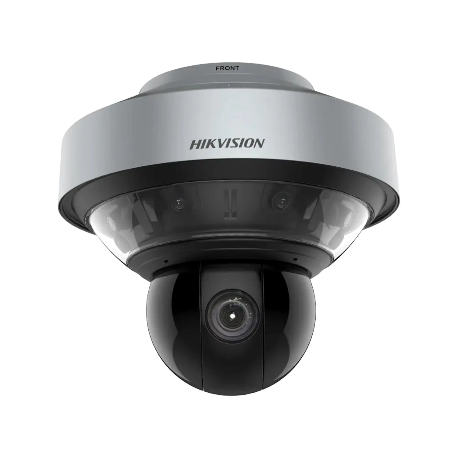 Hikvision DS-2DP2427ZIXS-DE/440(F0)(P4) 24MP 270° Panoramic And PTZ Camera 3 Hikvision DS-2DP2427ZIXS-DE/440(F0)(P4) 24MP 270° Panoramic And PTZ Camera