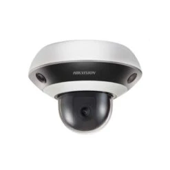 Hikvision DS-2PT3326IZ-DE3 Triple-Directional Mini PanoVu Camera With PTZ