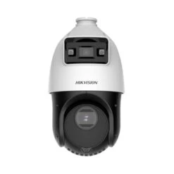 Hikvision DS-2SE4C425MWG-E/14(F0) 4-inch 4MP 25x IR TandemVu Network Speed Dome