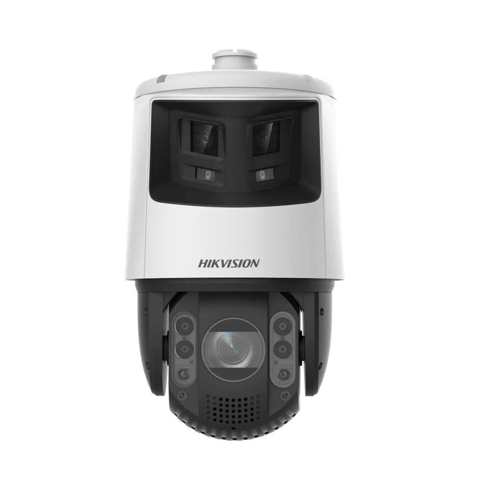 Hikvision DS-2SE7C425MWG-EB/26(F0) TandemVu 6+4MP 25x IR Network Speed Dome 3 Hikvision DS-2SE7C425MWG-EB/26(F0) TandemVu 6+4MP 25x IR Network Speed Dome