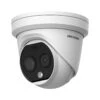 Hikvision DS-2TD1217-6/QA HeatPro Thermal Network Turret Camera 2 Hikvision DS-2TD1217-6/QA HeatPro Thermal Network Turret Camera -TP-Link Store ds 2td1217 6qa 1