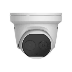 Hikvision DS-2TD1217B-6/PA Temperature Screening Thermal Turret Camera - 6.2mm
