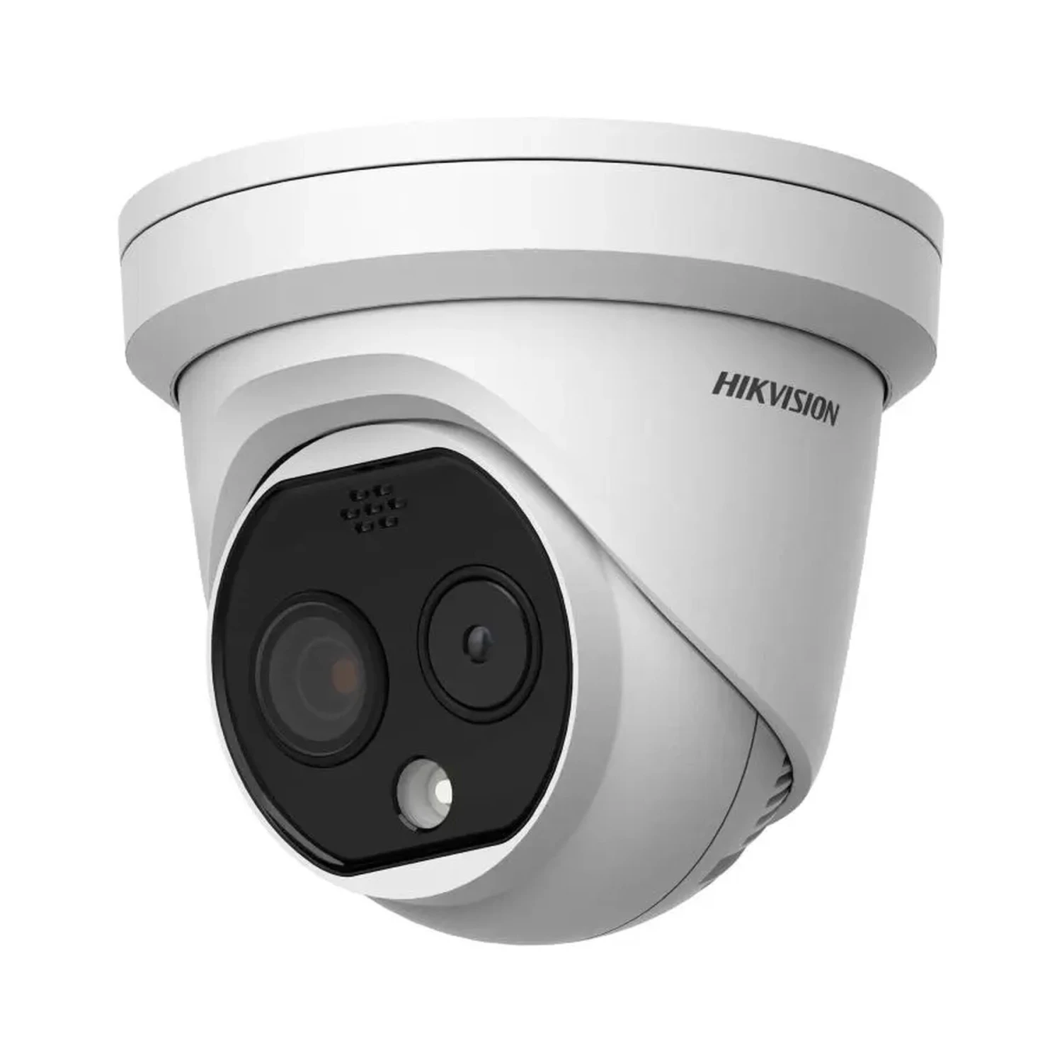 Hikvision DS-2TD1228-2/QA HeatPro Thermal Network Turret Camera 3 Hikvision DS-2TD1228-2/QA HeatPro Thermal Network Turret Camera