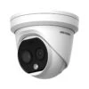 Hikvision DS-2TD1228-7/QA Thermal Network Turret Camera 1 Hikvision DS-2TD1228-7/QA Thermal Network Turret Camera -TP-Link Store ds 2td1228 7qa 1