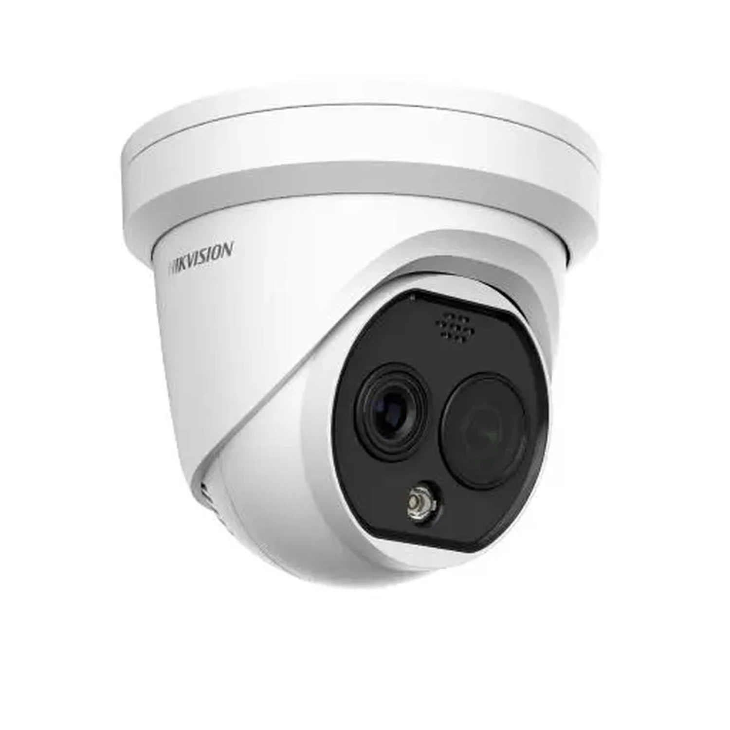 Hikvision DS-2TD1228T-2/QA Thermography Turret Camera 4 Hikvision DS-2TD1228T-2/QA Thermography Turret Camera - Image 2