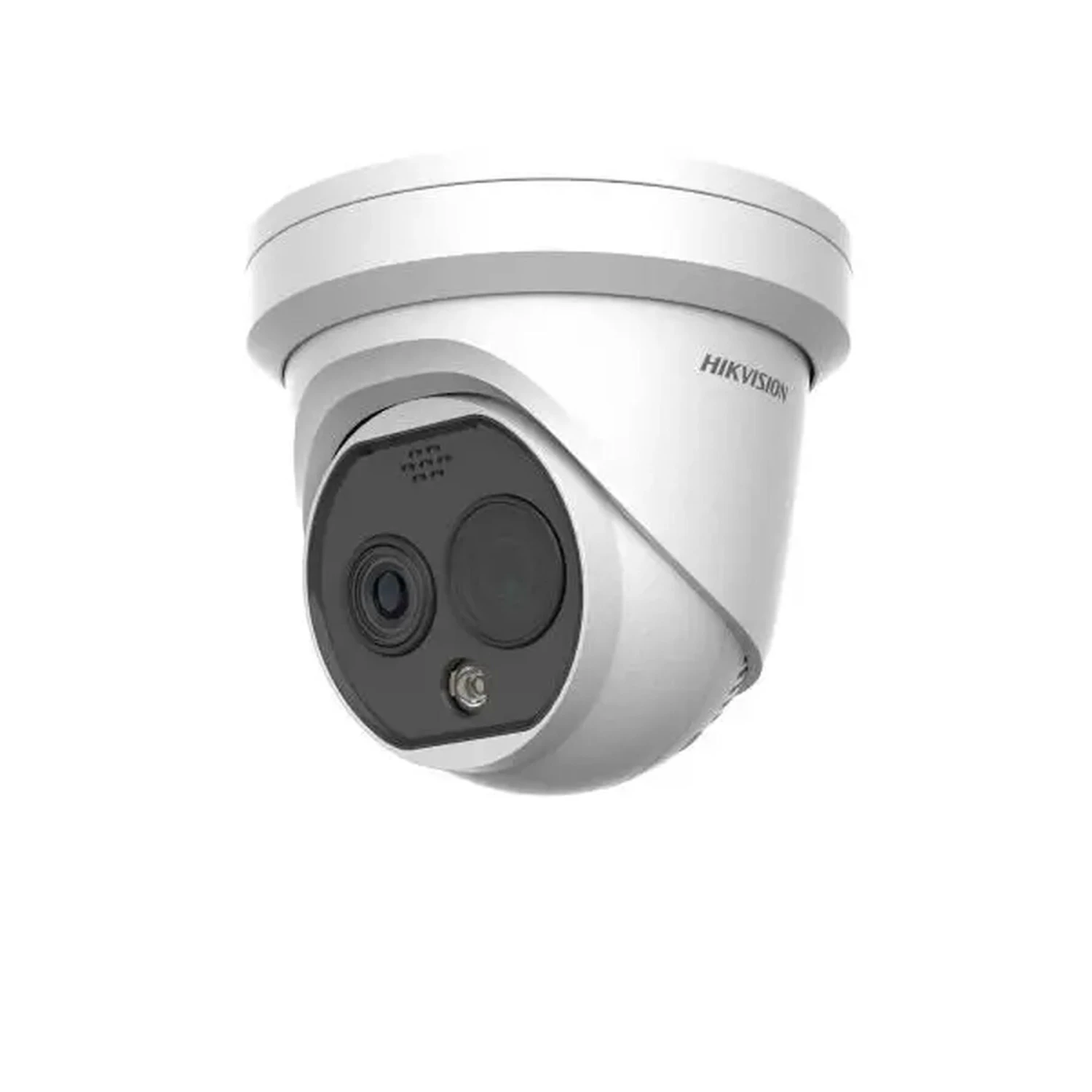 Hikvision DS-2TD1228T-2/QA Thermography Turret Camera 3 Hikvision DS-2TD1228T-2/QA Thermography Turret Camera