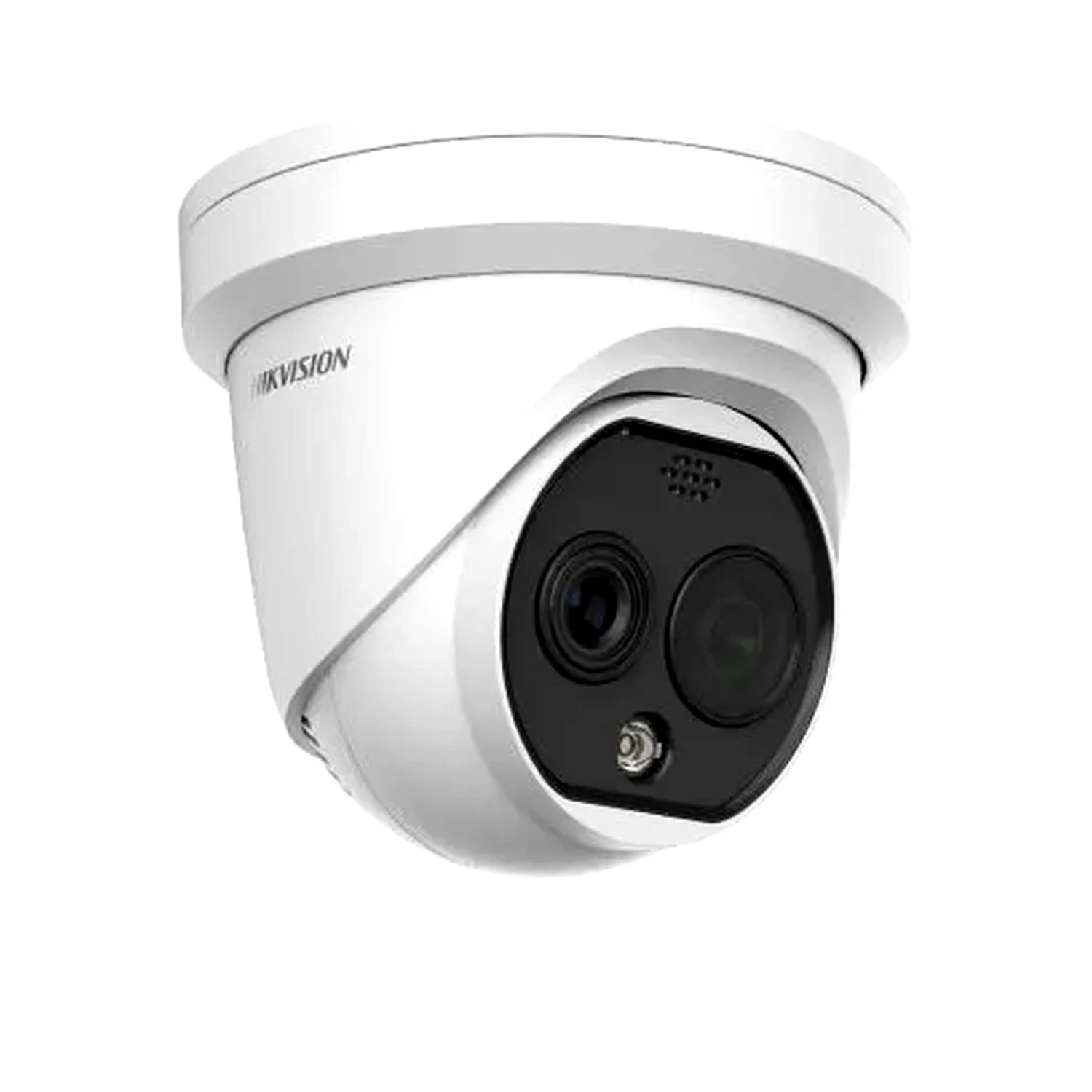 Hikvision DS-2TD1228T-3/QA Thermography Turret Camera 4 Hikvision DS-2TD1228T-3/QA Thermography Turret Camera - Image 2