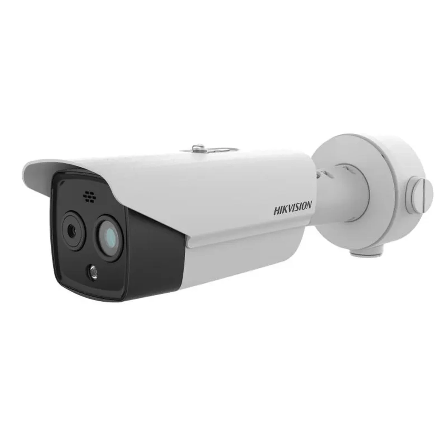 Hikvision DS-2TD2628T-3/QA HeatPro Thermography Network Bullet Camera 3 Hikvision DS-2TD2628T-3/QA HeatPro Thermography Network Bullet Camera