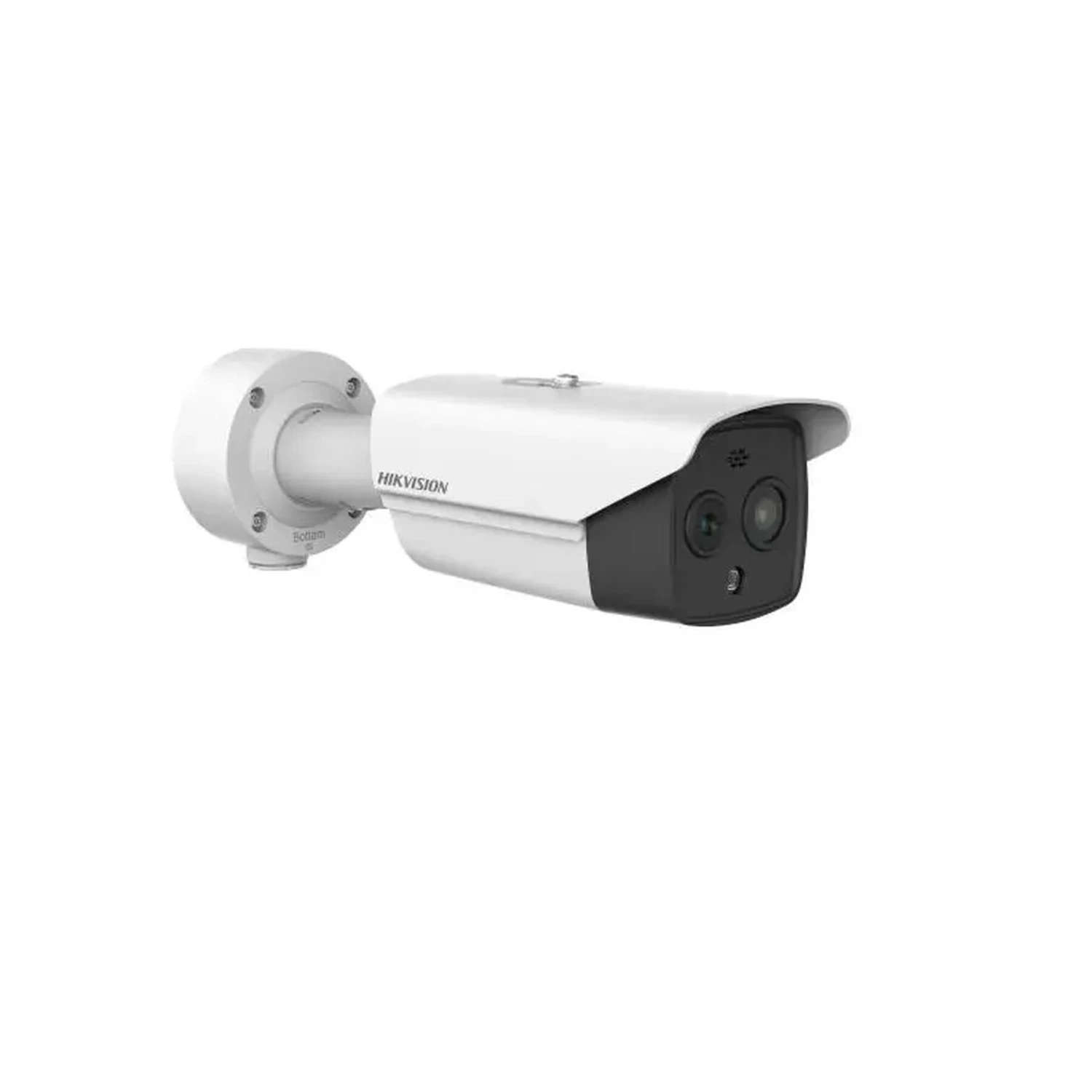 Hikvision DS-2TD2628T-3/QA HeatPro Thermography Network Bullet Camera 4 Hikvision DS-2TD2628T-3/QA HeatPro Thermography Network Bullet Camera - Image 2