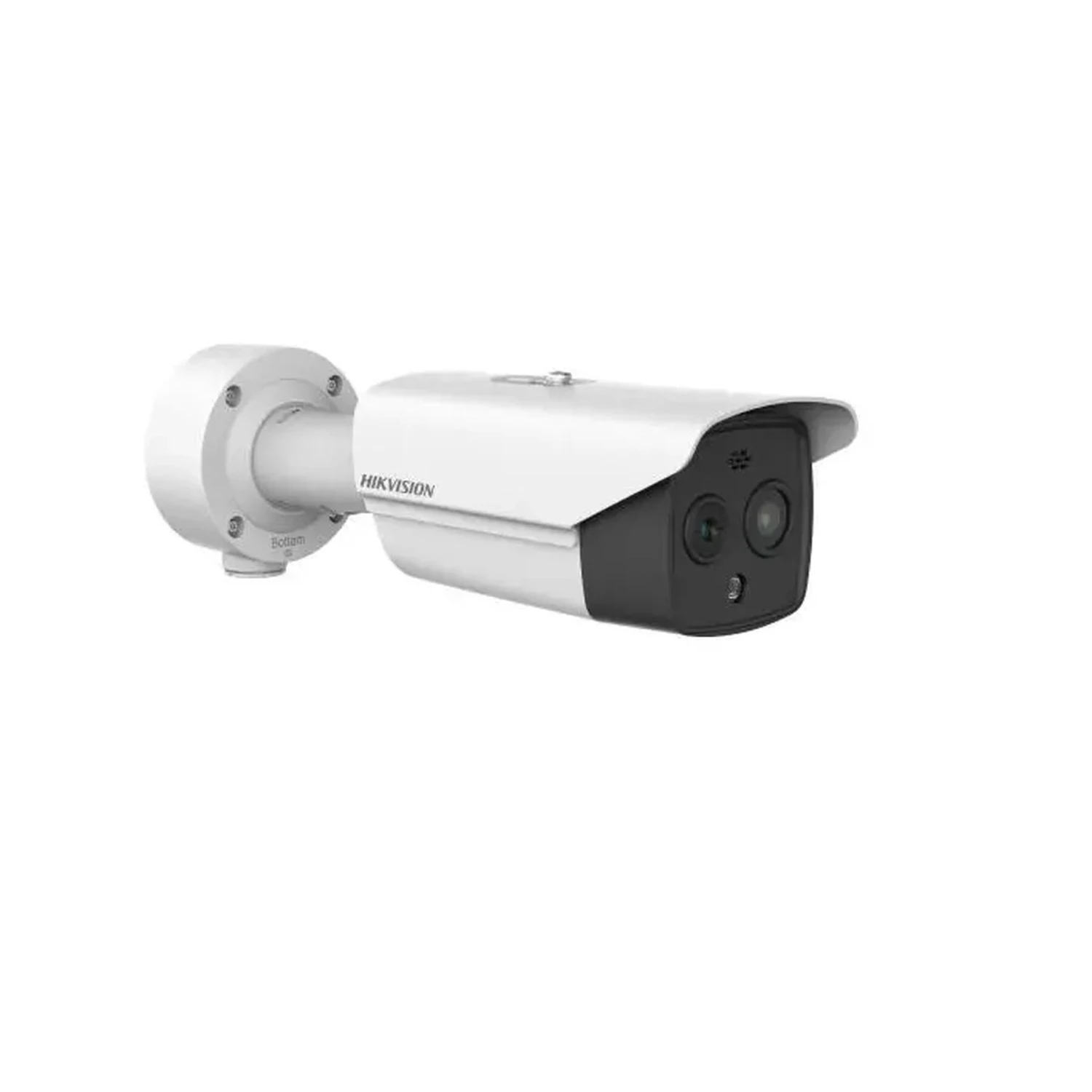 Hikvision DS-2TD2628T-7/QA HeatPro Thermography Network Bullet Camera 4 Hikvision DS-2TD2628T-7/QA HeatPro Thermography Network Bullet Camera - Image 2