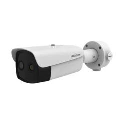 Hikvision DS-2TD2637-15/P Thermal Network Bullet Camera