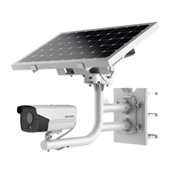 Hikvision DS-2XS6A25G0-I/CH20S40 Solar Panel Kit 3 Hikvision DS-2XS6A25G0-I/CH20S40 Solar Panel Kit