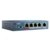 Hikvision DS-3E0105P-E 4 Port Unmanaged PoE Switch 1 Hikvision DS-3E0105P-E 4 Port Unmanaged PoE Switch -TP-Link Store ds 3e0105p e 3