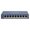 Hikvision DS-3E1309P-EI Smart Managed 8 Port 100 Mbps PoE Switch 2 Hikvision DS-3E1309P-EI Smart Managed 8 Port 100 Mbps PoE Switch -TP-Link Store ds 3e1309p ei 2