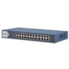 Hikvision DS-3E1524-EI 24 Port Gigabit Smart Switch 2 Hikvision DS-3E1524-EI 24 Port Gigabit Smart Switch -TP-Link Store ds 3e1524 ei
