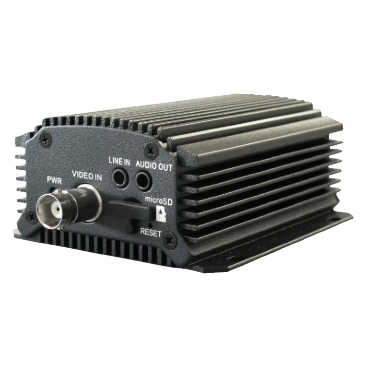 Hikvision DS-6701HUHI Single Channel Encoder 3 Hikvision DS-6701HUHI Single Channel Encoder