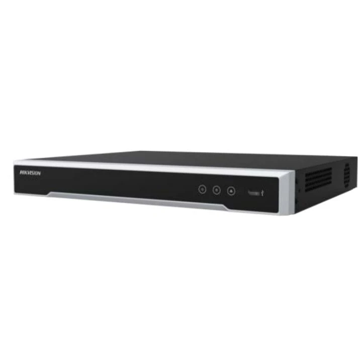 Hikvision DS-7616NI-M2/16P 16-channel 8K M-Series Network Video Recorder 3 Hikvision DS-7616NI-M2/16P 16-channel 8K M-Series Network Video Recorder
